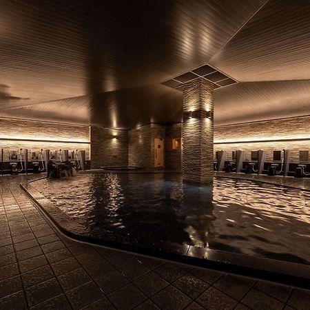 Grand Mercure Ise-Shima Resort & Spa Dış mekan fotoğraf