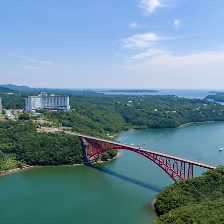 Grand Mercure Ise-Shima Resort & Spa Dış mekan fotoğraf