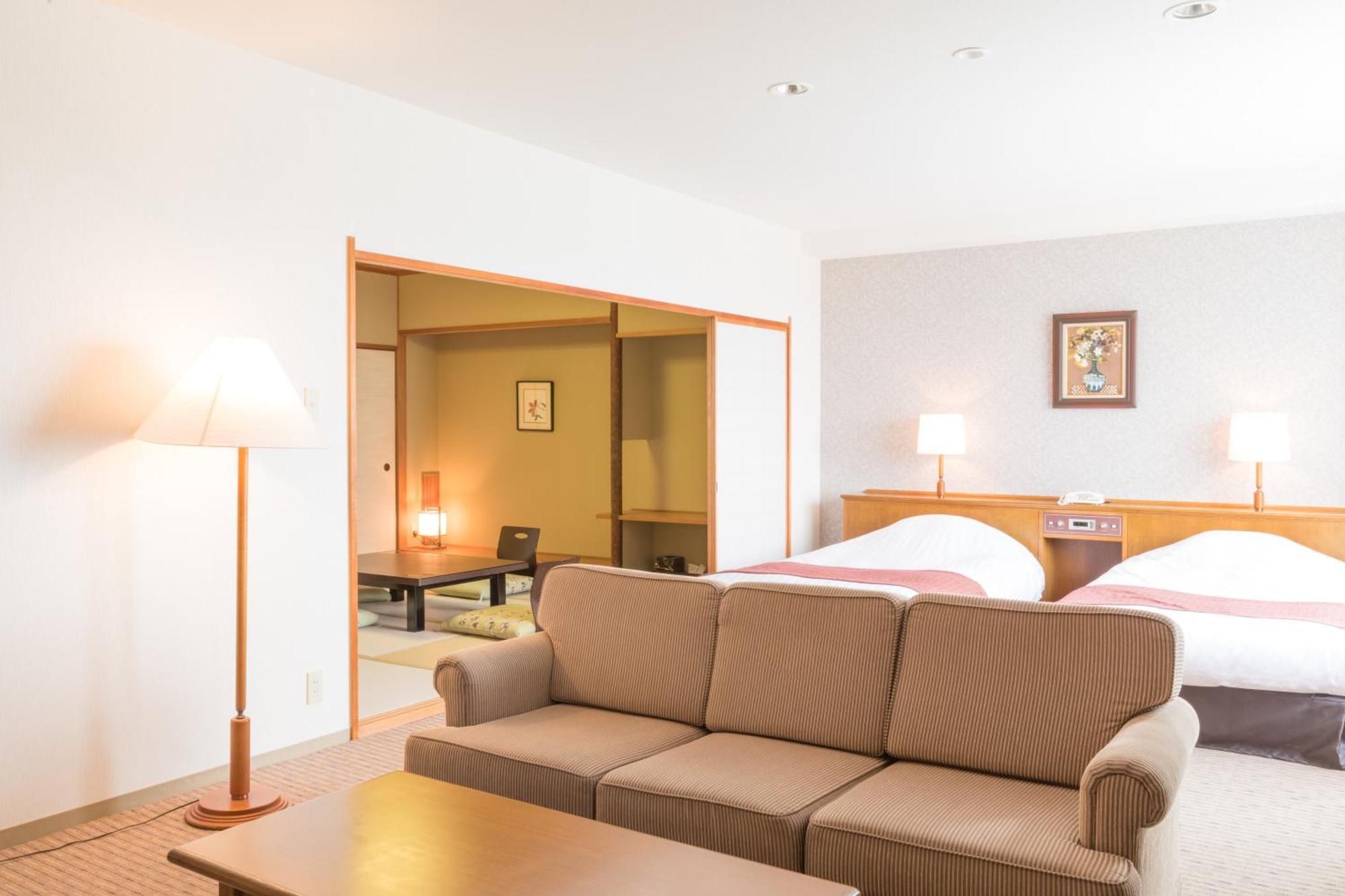 Grand Mercure Ise-Shima Resort & Spa Dış mekan fotoğraf