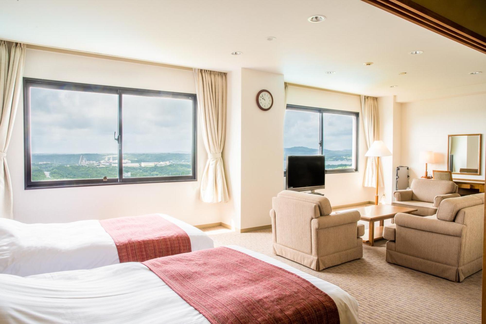 Grand Mercure Ise-Shima Resort & Spa Dış mekan fotoğraf