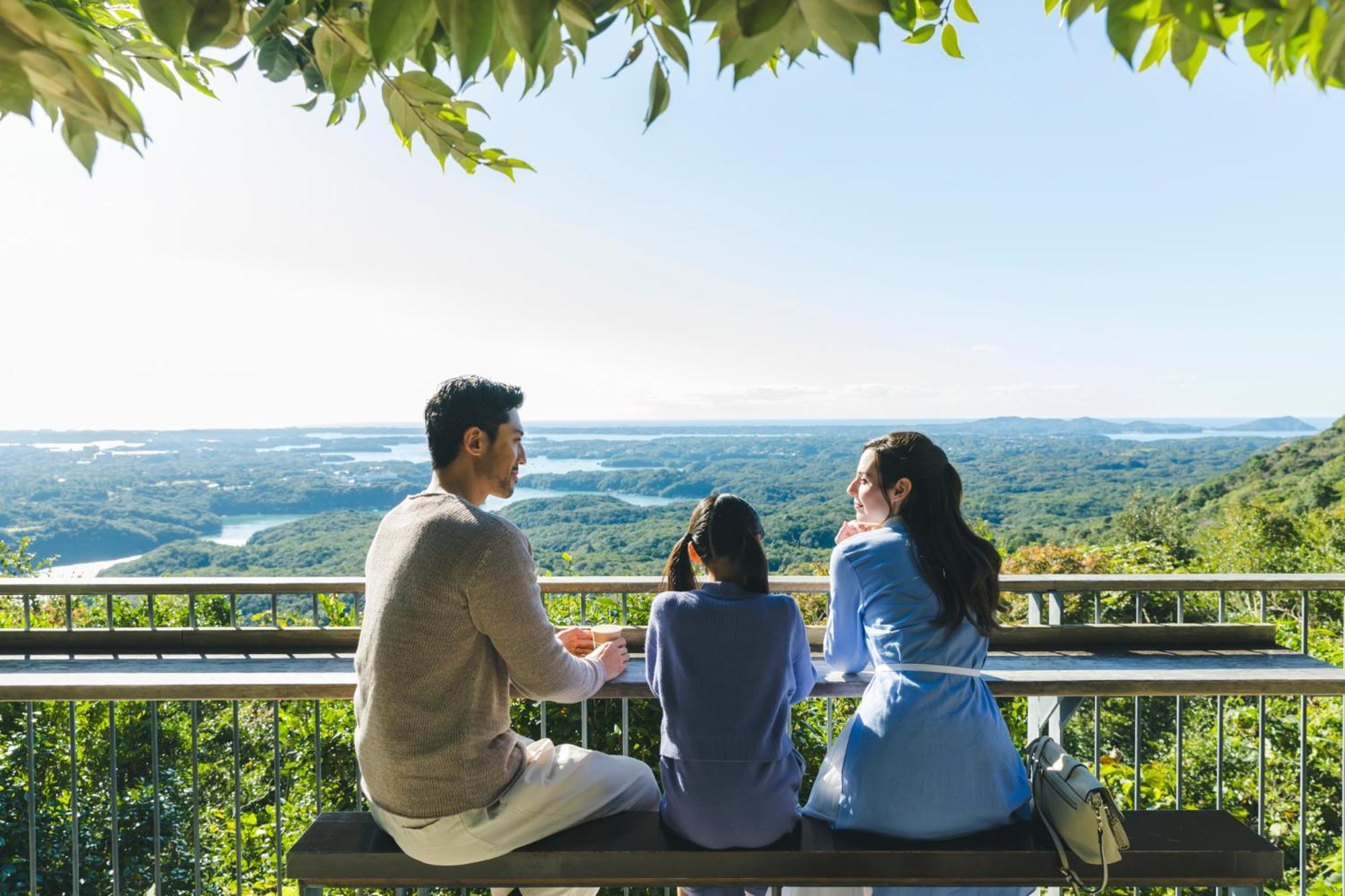 Grand Mercure Ise-Shima Resort & Spa Dış mekan fotoğraf