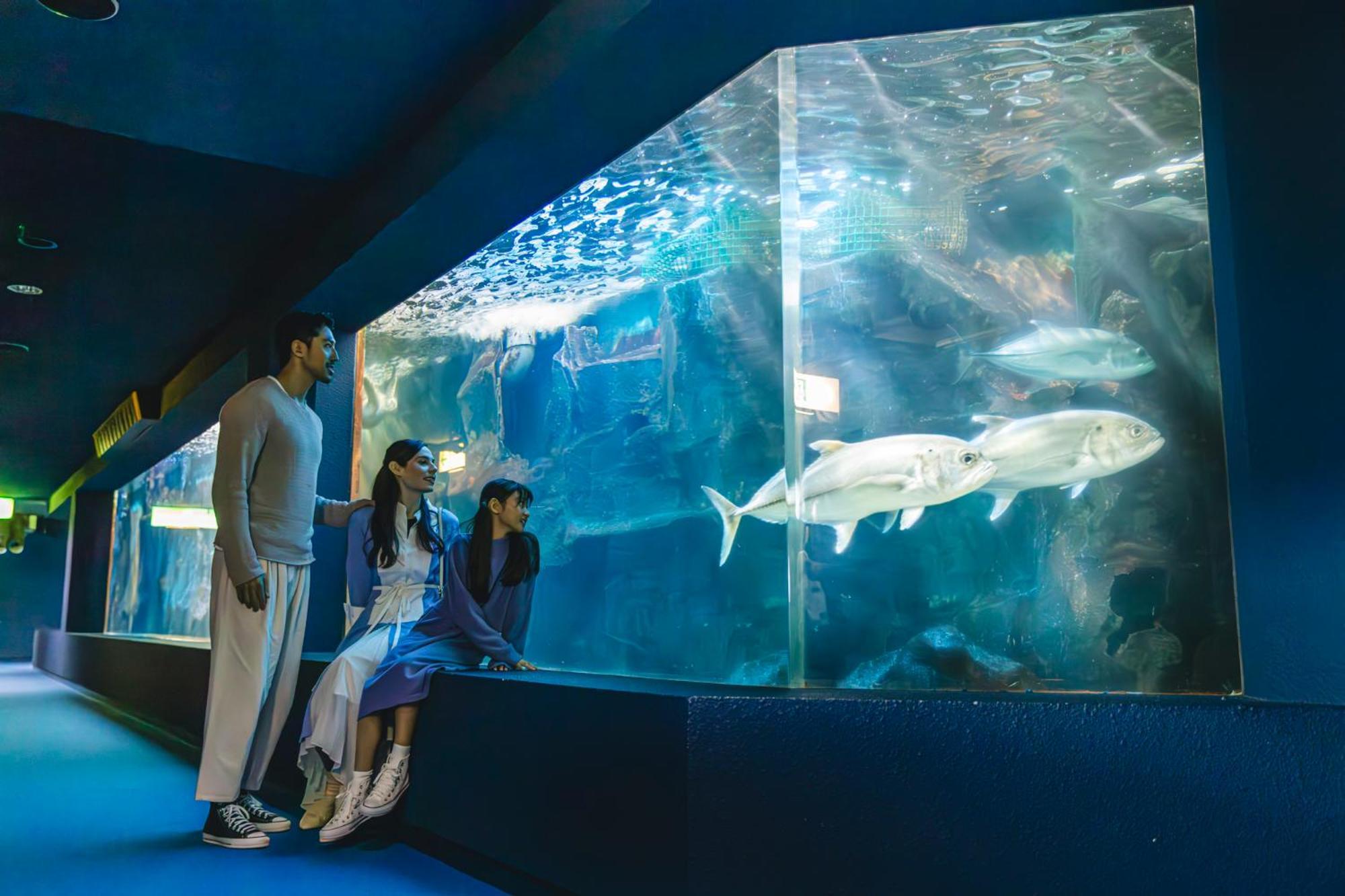 Grand Mercure Ise-Shima Resort & Spa Dış mekan fotoğraf