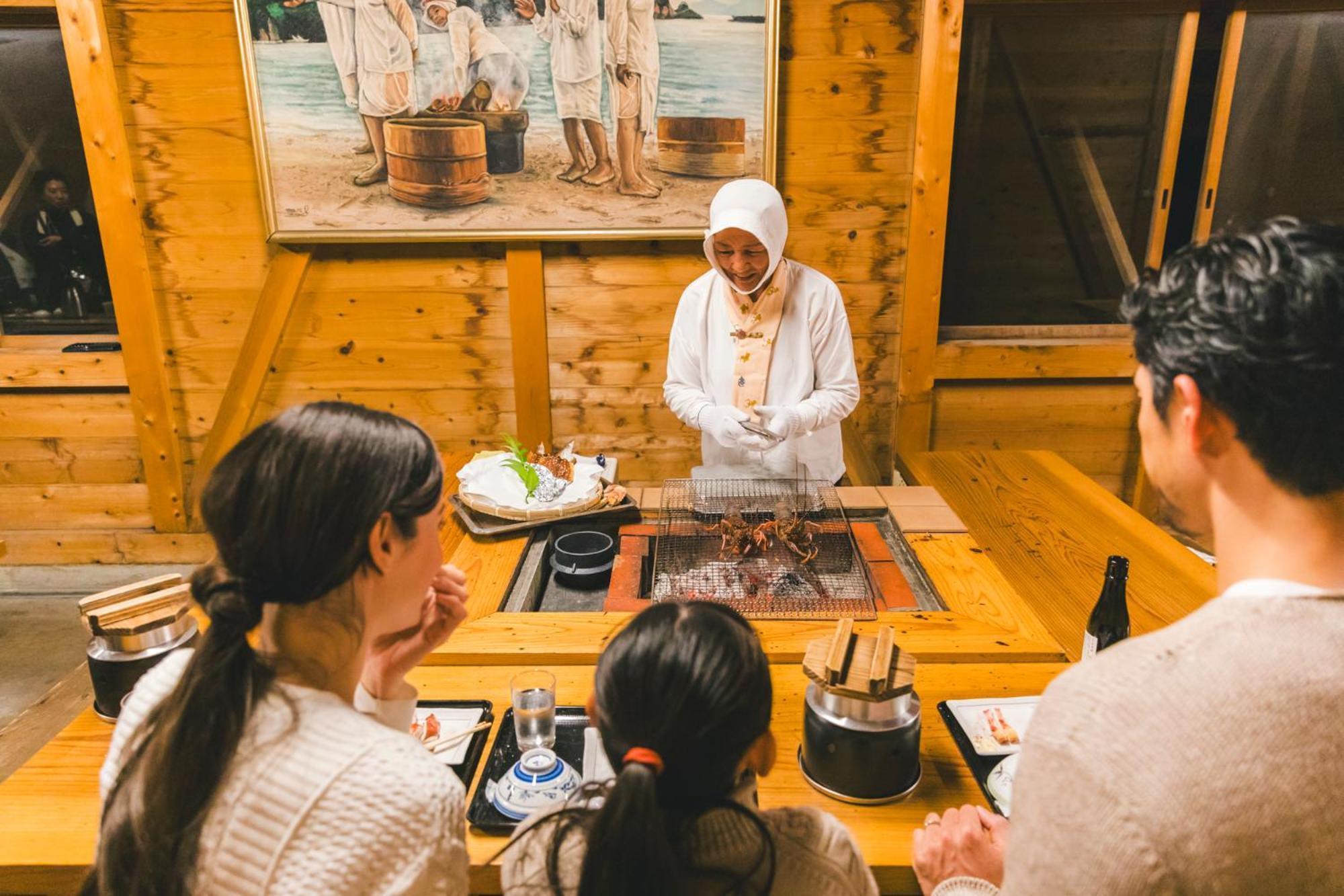 Grand Mercure Ise-Shima Resort & Spa Dış mekan fotoğraf