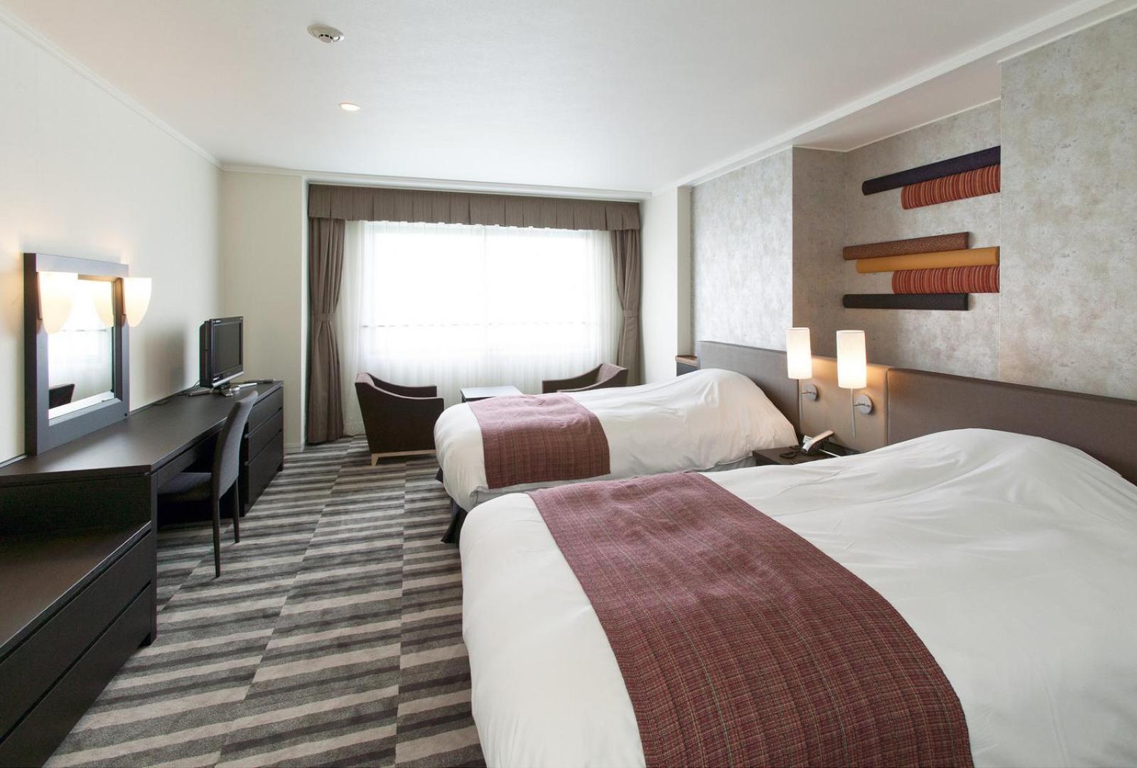 Grand Mercure Ise-Shima Resort & Spa Dış mekan fotoğraf