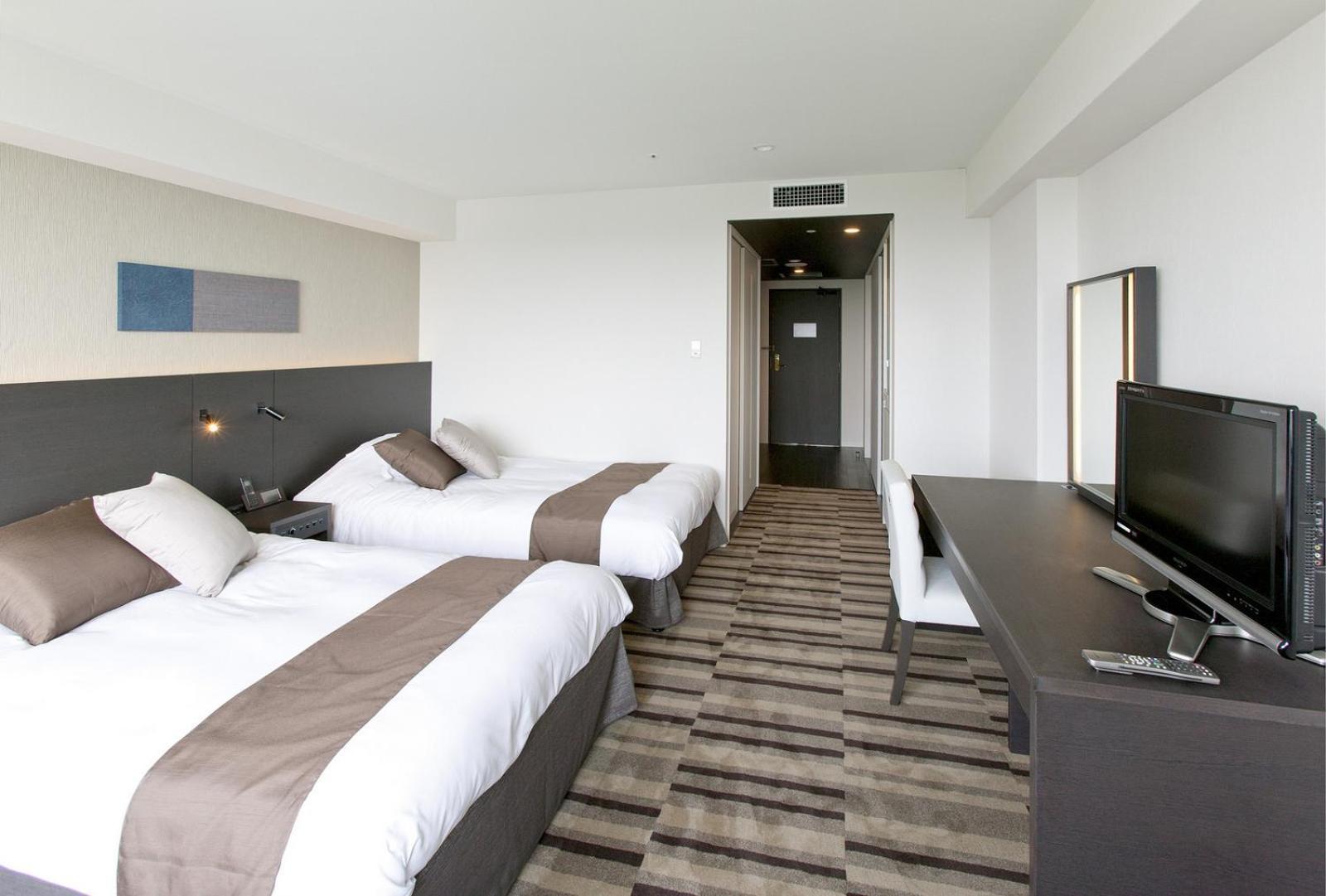 Grand Mercure Ise-Shima Resort & Spa Dış mekan fotoğraf