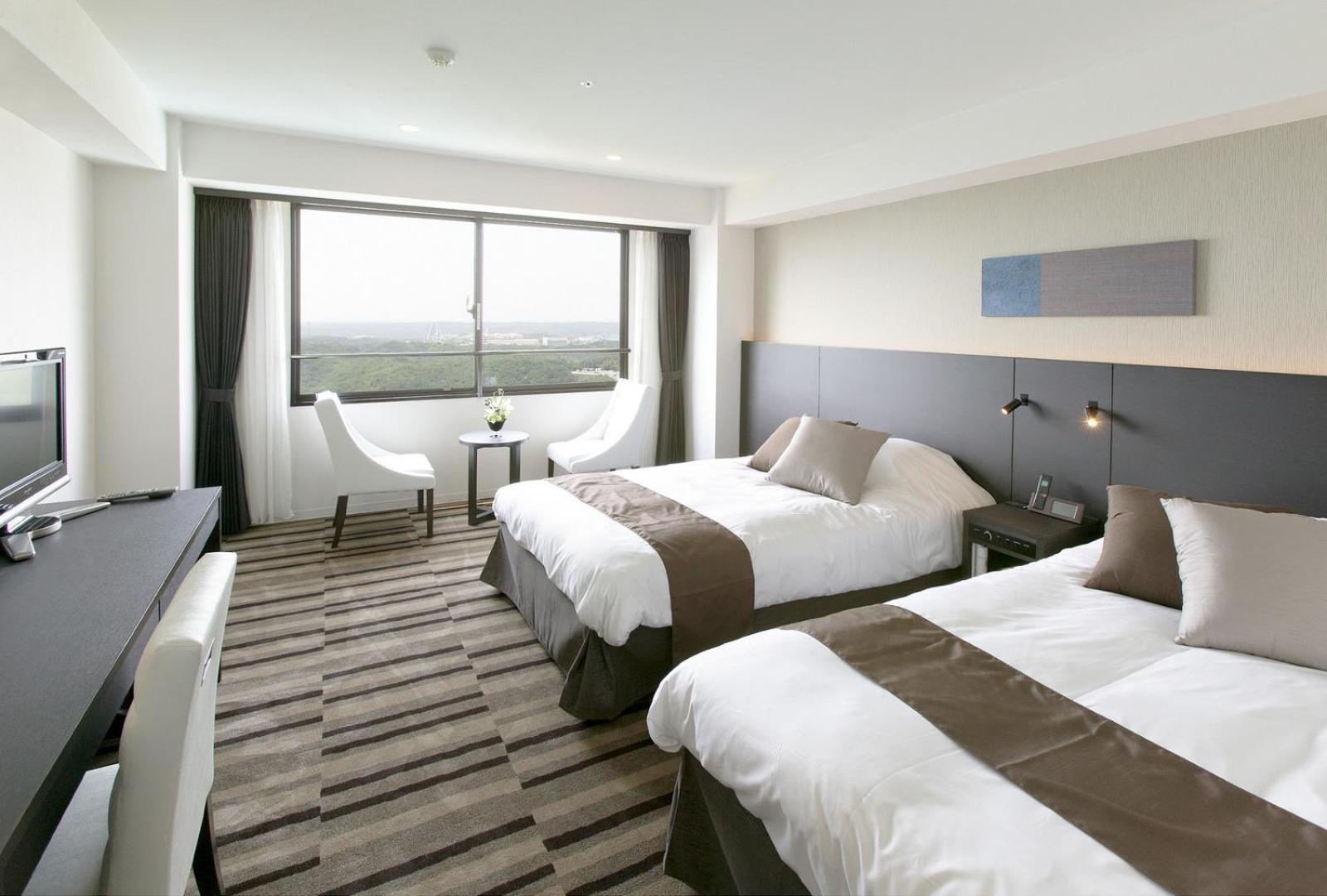 Grand Mercure Ise-Shima Resort & Spa Dış mekan fotoğraf