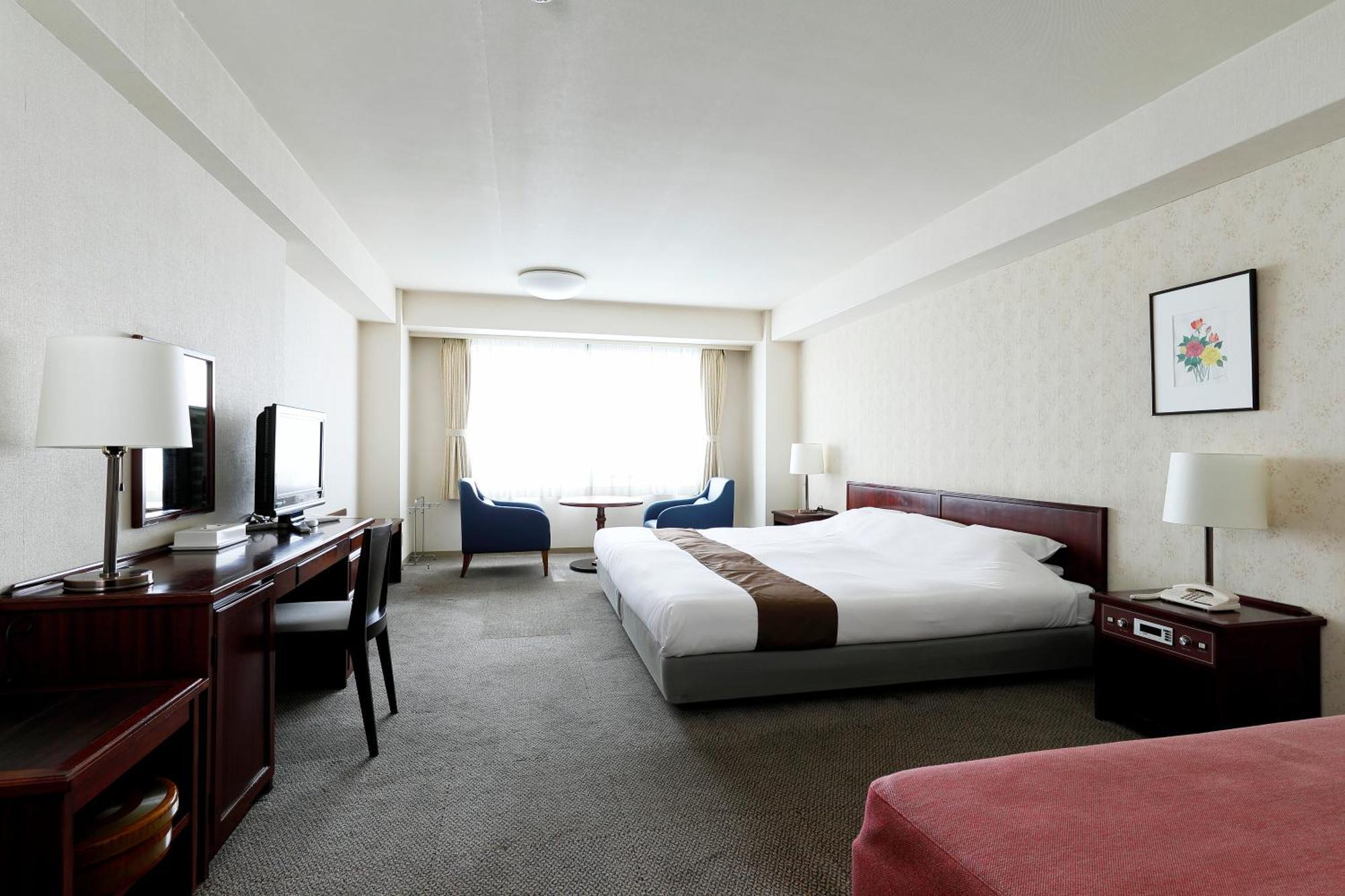 Grand Mercure Ise-Shima Resort & Spa Dış mekan fotoğraf