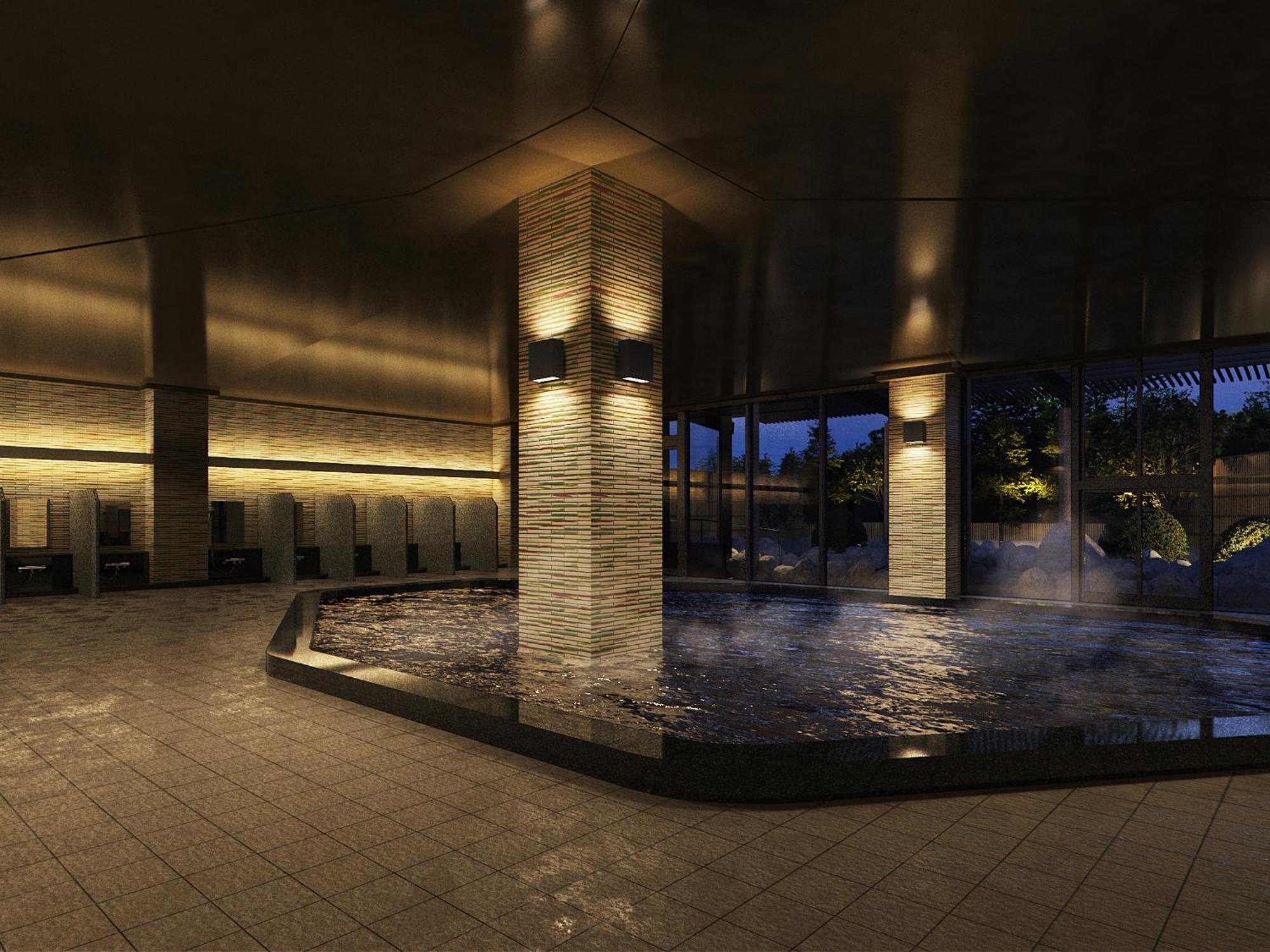 Grand Mercure Ise-Shima Resort & Spa Dış mekan fotoğraf