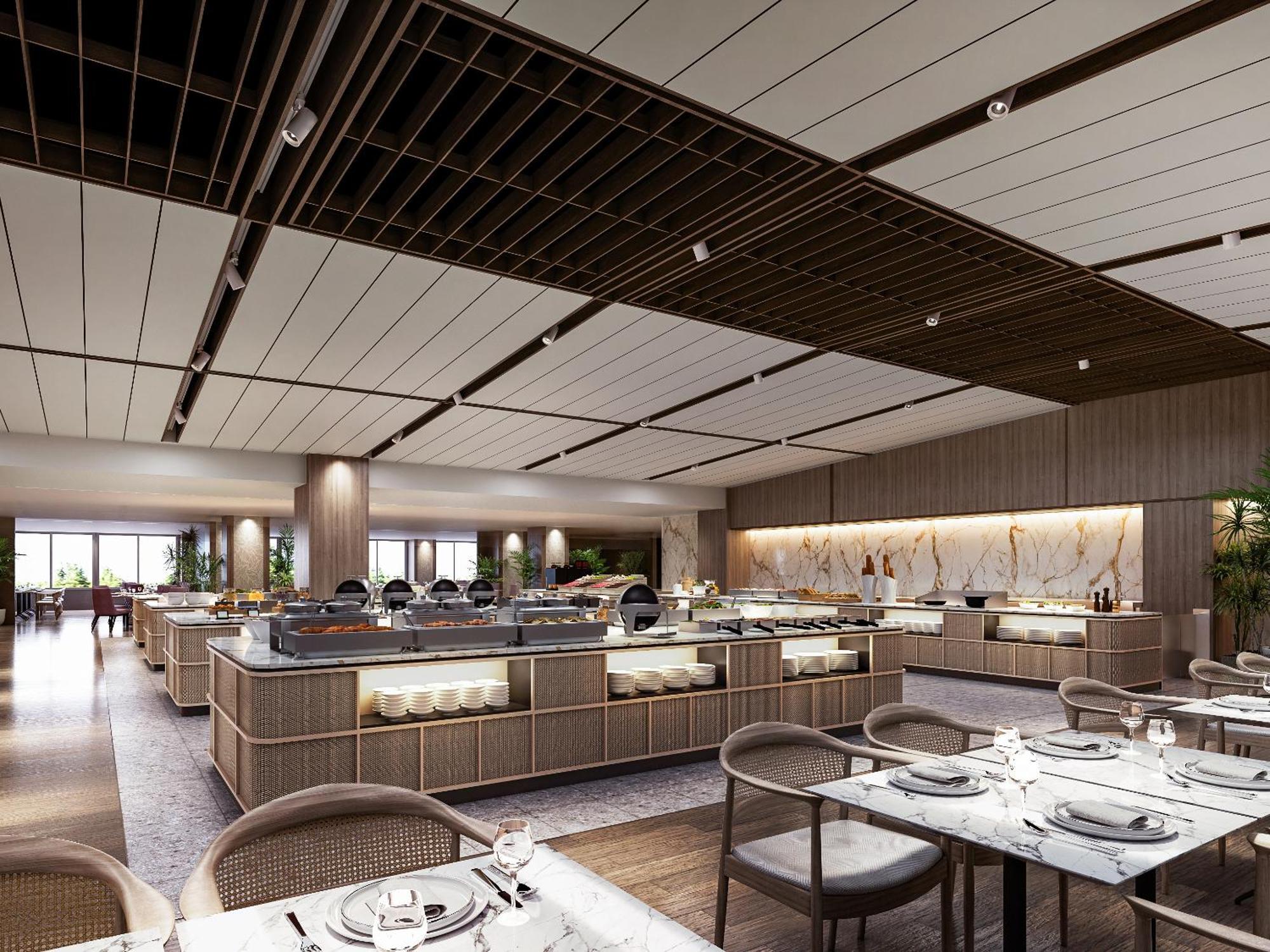 Grand Mercure Ise-Shima Resort & Spa Dış mekan fotoğraf