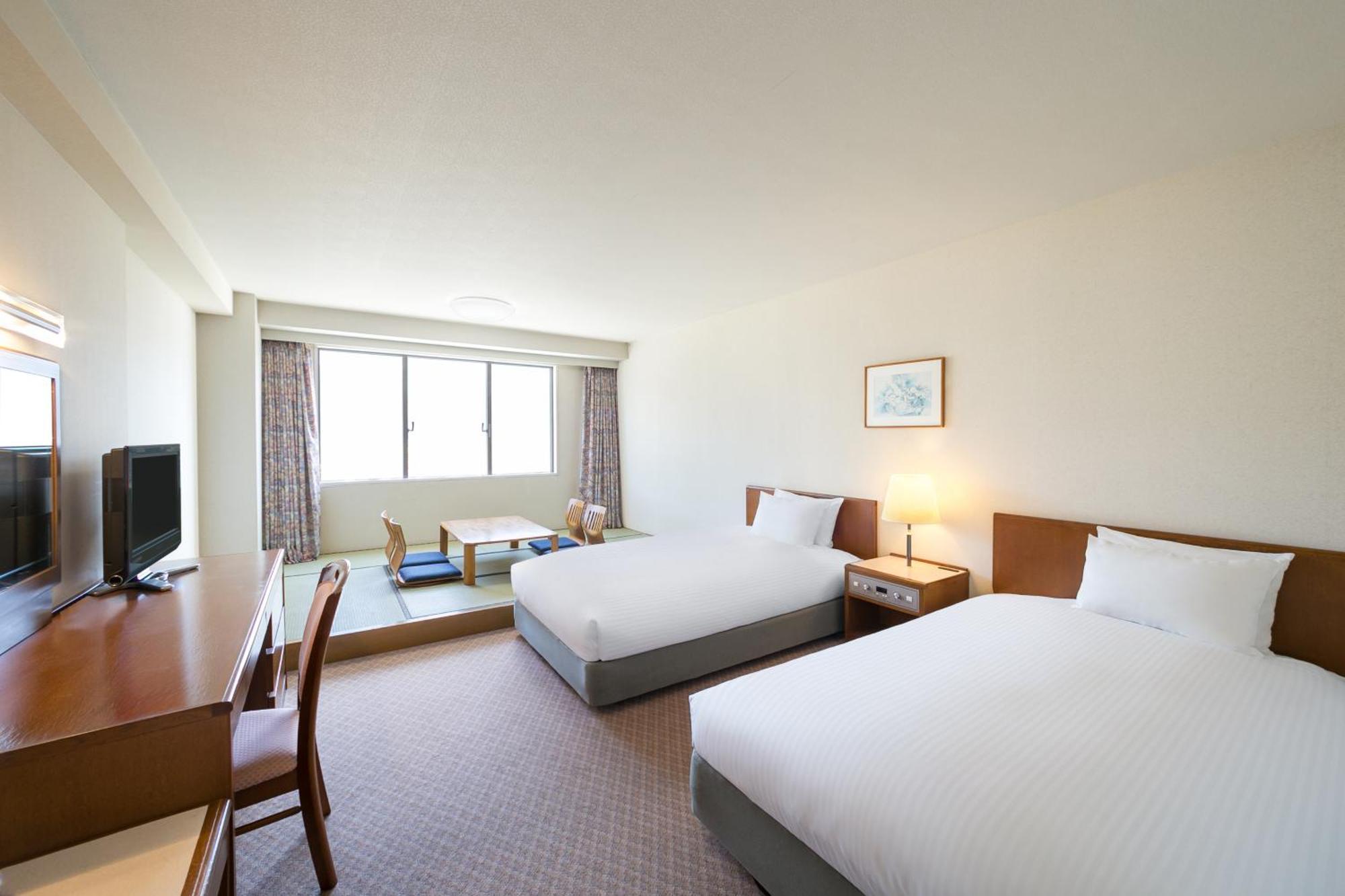 Grand Mercure Ise-Shima Resort & Spa Dış mekan fotoğraf
