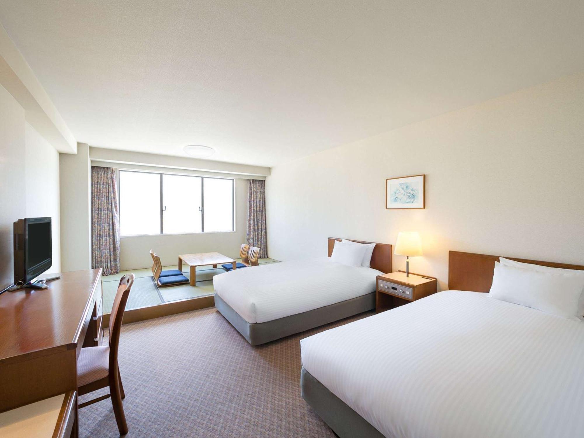 Grand Mercure Ise-Shima Resort & Spa Dış mekan fotoğraf