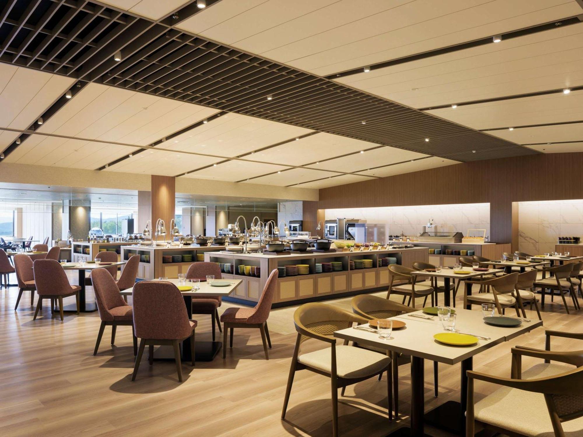Grand Mercure Ise-Shima Resort & Spa Dış mekan fotoğraf
