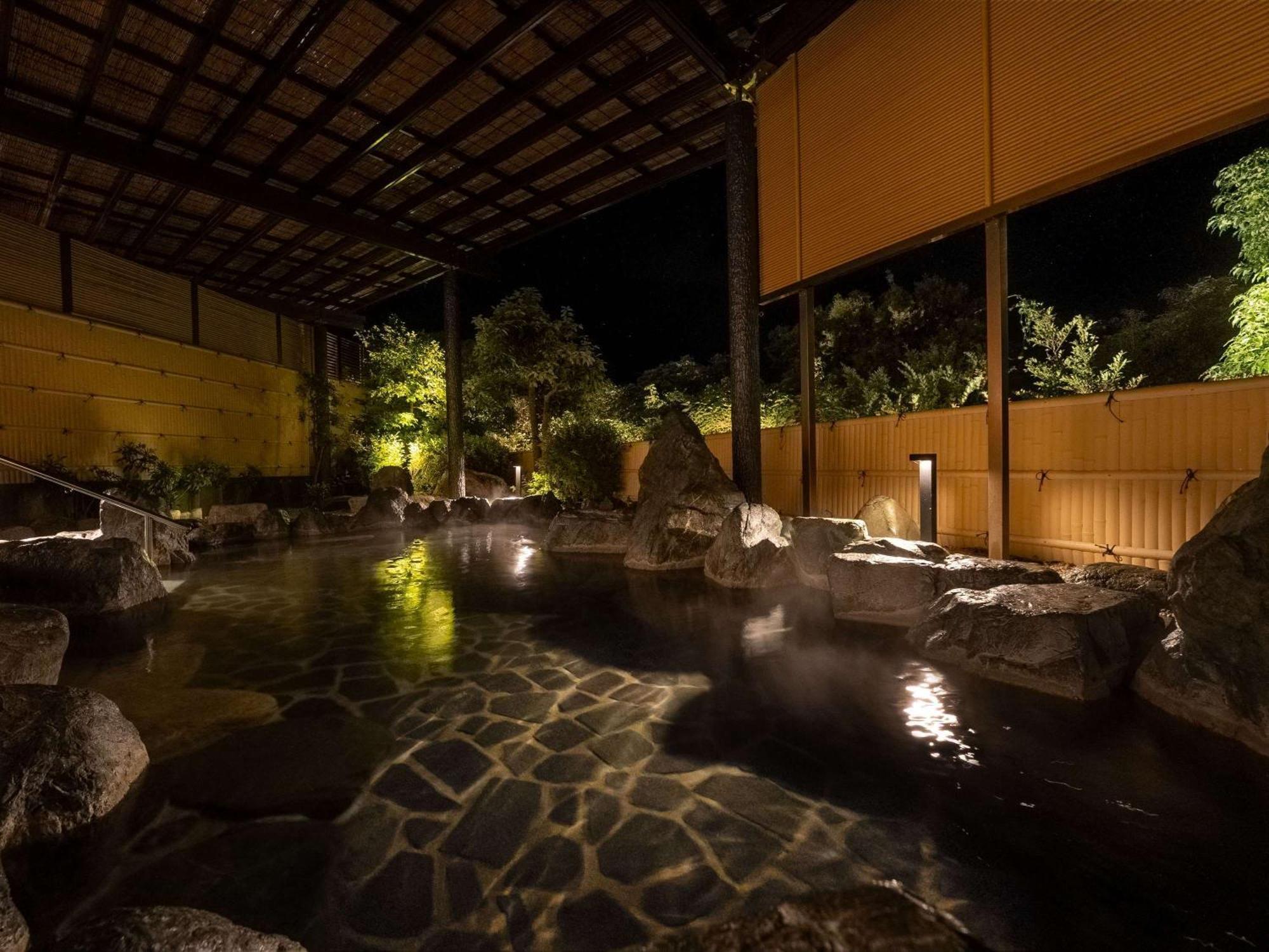 Grand Mercure Ise-Shima Resort & Spa Dış mekan fotoğraf
