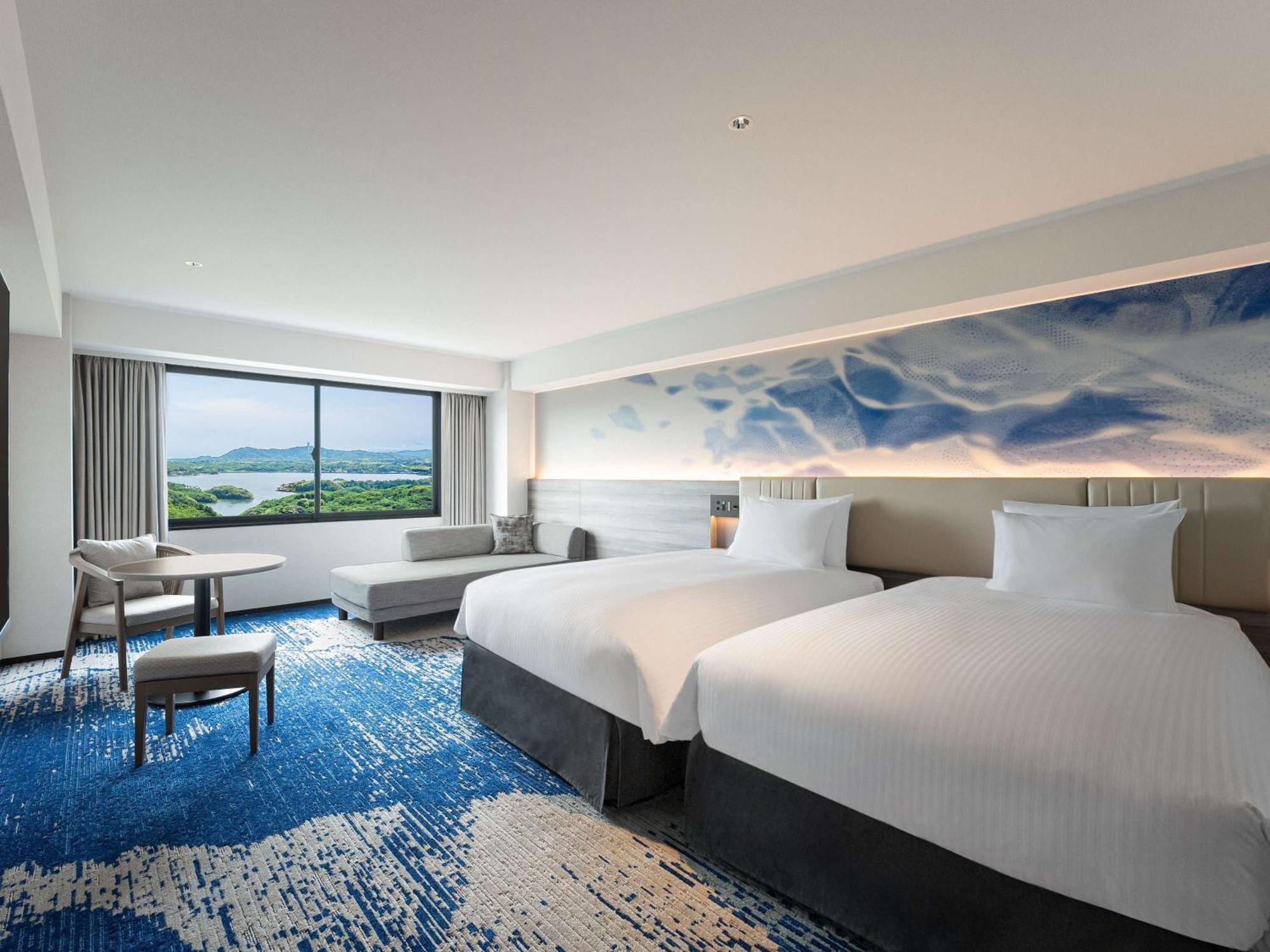 Grand Mercure Ise-Shima Resort & Spa Dış mekan fotoğraf