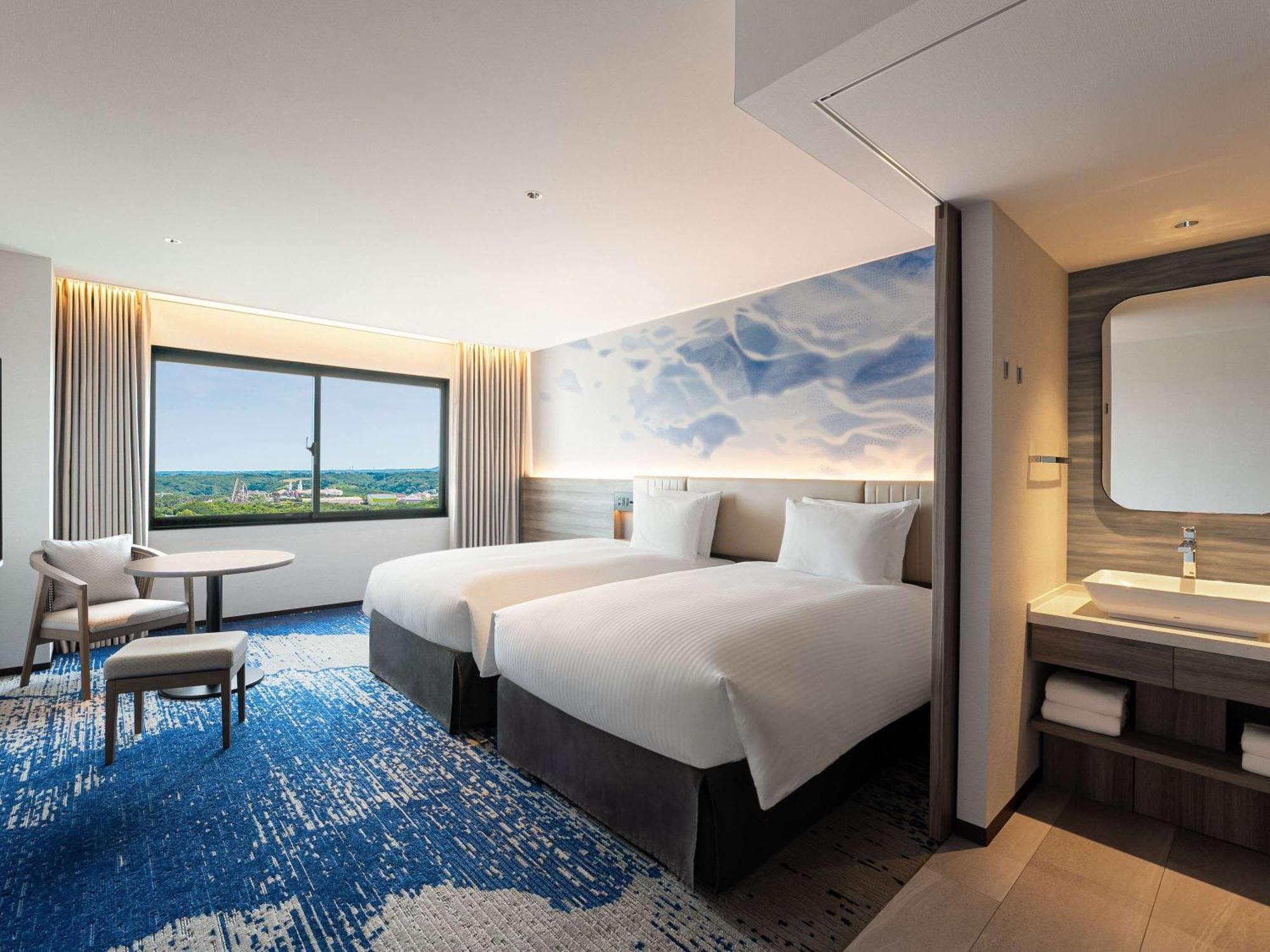 Grand Mercure Ise-Shima Resort & Spa Dış mekan fotoğraf