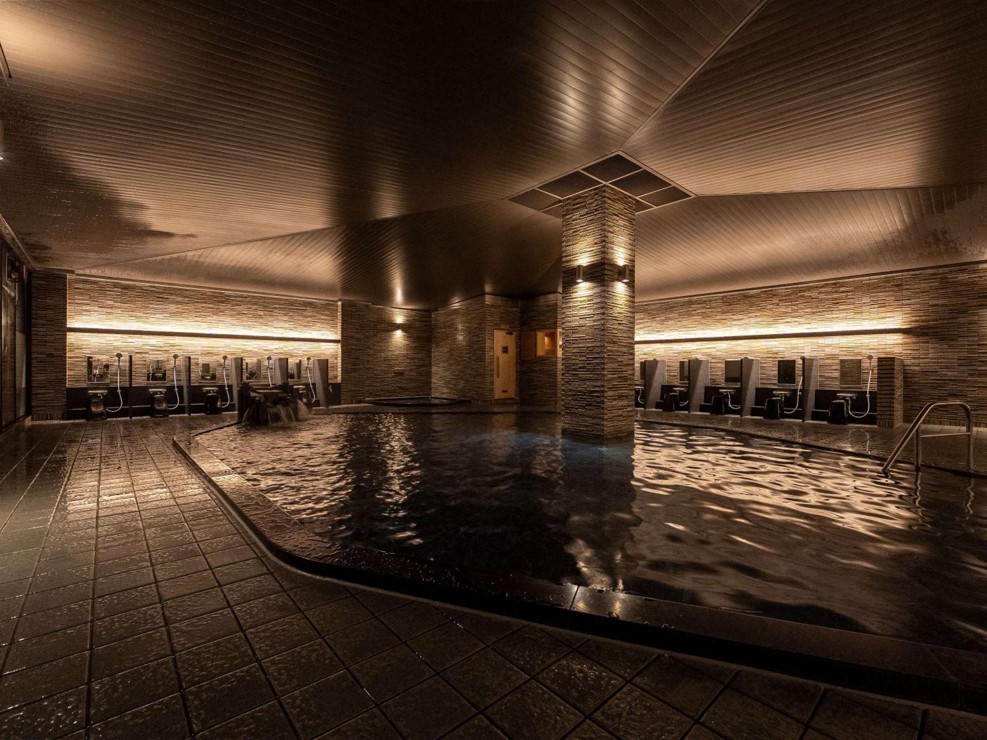 Grand Mercure Ise-Shima Resort & Spa Dış mekan fotoğraf