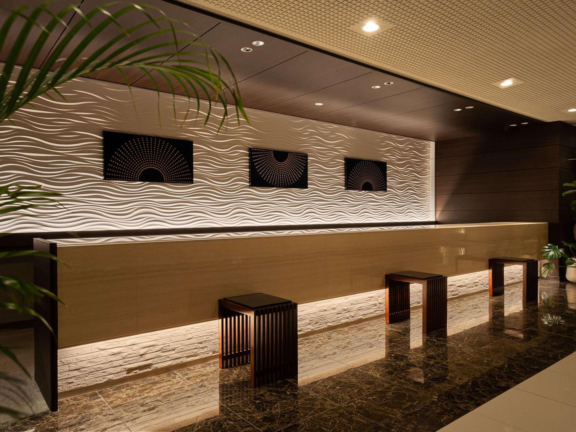 Grand Mercure Ise-Shima Resort & Spa Dış mekan fotoğraf