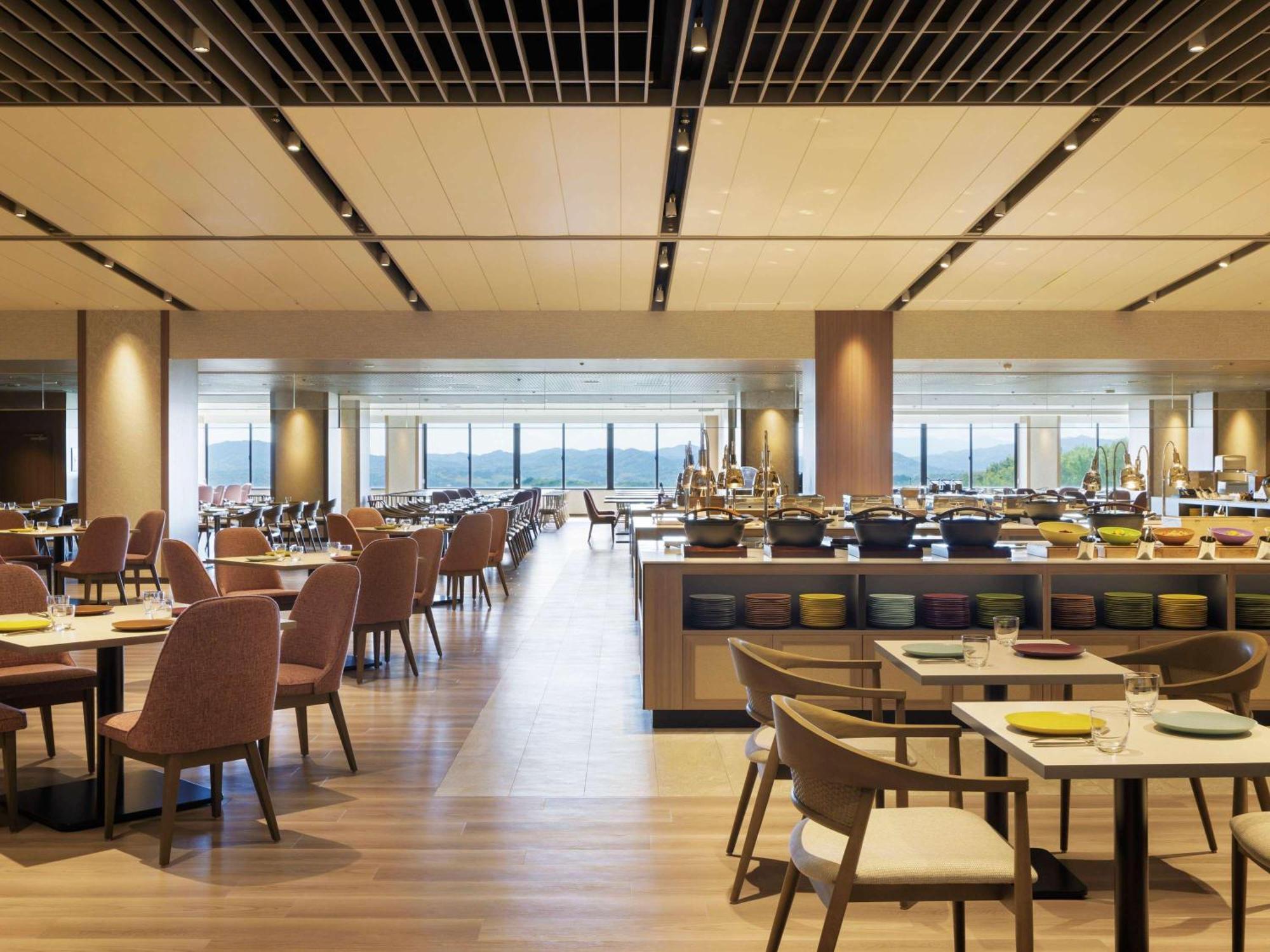 Grand Mercure Ise-Shima Resort & Spa Dış mekan fotoğraf