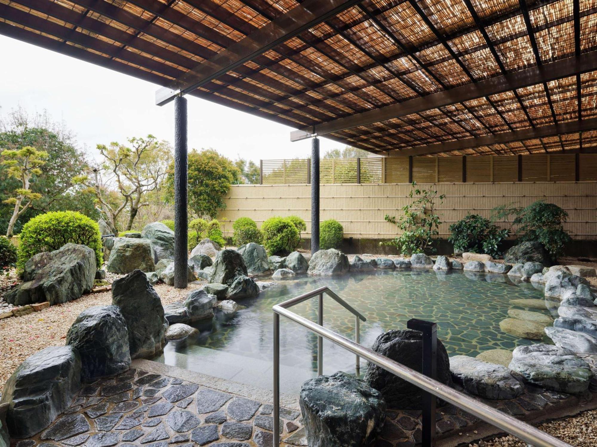 Grand Mercure Ise-Shima Resort & Spa Dış mekan fotoğraf